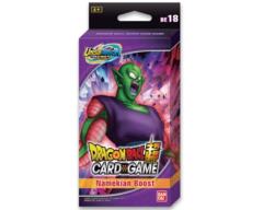 Dragon Ball Super - Expansion Set 18: Namekian Boost